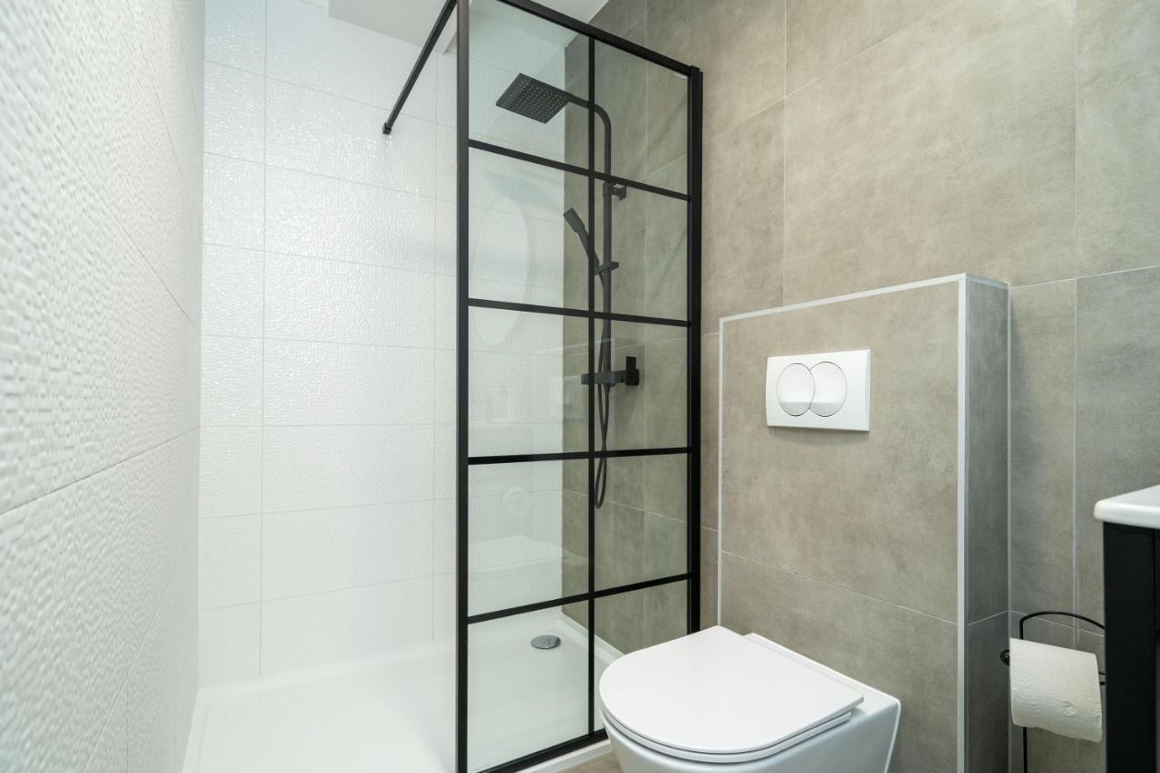 Olive Family House Apartment Mlini Bagian luar foto